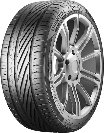 Uniroyal 205/40R18 86E-Commerce-Website XL Sommerreifen Reifen für Passagier Auto