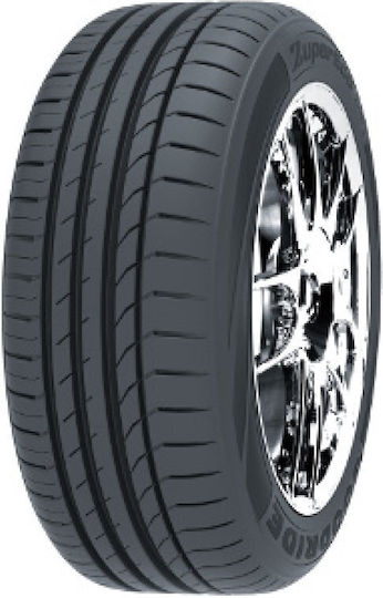 Trazano 195/45R16 84V XL Summer Tire for Passenger Car