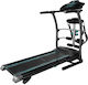 Cecotec DrumFit WayHome 1400 Runner Vibrations CEC-07079 1.5hp Elektrischer Faltbarer Laufbänder für Benutzer bis 120kg