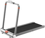 KingSmith MC21 Foldable Electric Treadmill 110kg Capacity