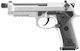 Umarex Аеропистолет CO2 Beretta M9a3 Откат 4.5мм