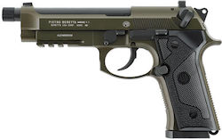 Umarex Pistol cu Aer CO2 Beretta M9a3 Recul 4.5mm