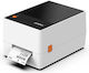 AIMO Aimo T200 Etikettendrucker Thermotransfer USB, Serial, Ethernet, Parallel 203 dpi