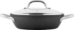 Boj Classic Dutch Oven Made of Stainless Steel