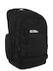 Horsefeathers Backpack Μαύρο