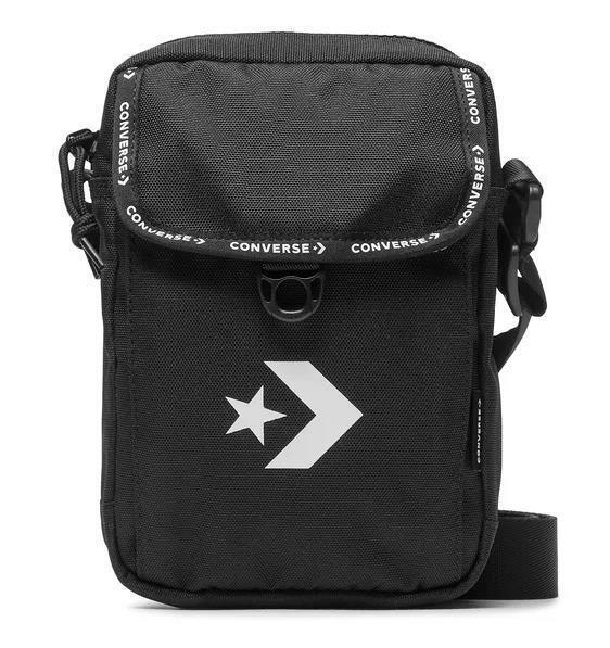 Converse sling bag online black