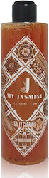 My Jasmine Scrub Corporal 250ml
