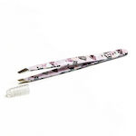 Mota Eyebrow Tweezer 1pcs