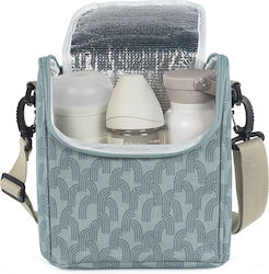 Walking Mum Diaper Bag Blue