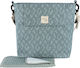 Walking Mum Diaper Bag Blue