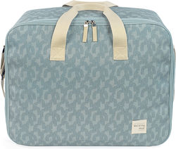 Walking Mum Diaper Bag Blue