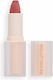 Revolution Beauty Kiss Ruj Long Lasting Satinat...