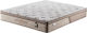 Matt & More Memorise Queen Anatomic Saltea Spumă de memorie 160x195x30cm