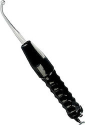 Zeus Estim Twilight Wand 110v για Ηλεκτροδιέγερση σε Μαύρο Χρώμα