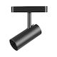V-TAC Commercial Linear LED Ceiling Light 11W Warm White IP20 L17.6xD12.8xH4.6cm