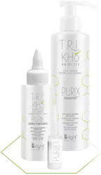 Bright Pro Hair Σετ Θεραπείας Μαλλιών BRI150