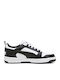 Rebound V6 Sneakers Black
