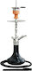 Amy Ναργιλές Little Sens unic Negru 62cm AMYSS1...