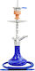 Amy Narghilea Little Sens unic Albastru 62cm