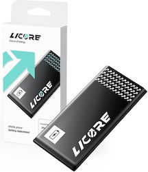 Licore Kompatibler Ersatzakku 4352mAh für iPhone 13 Pro Max