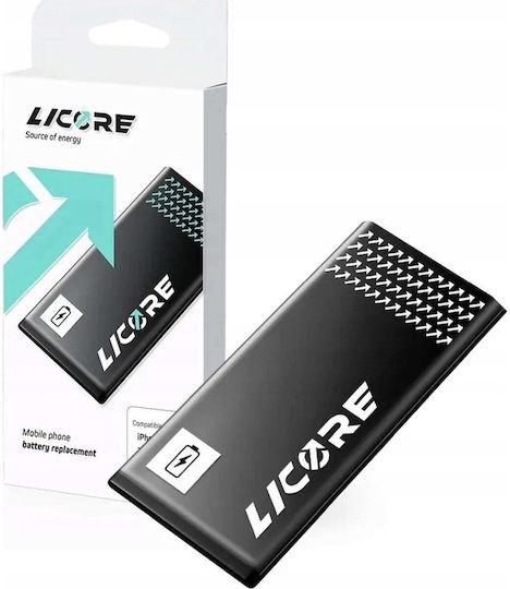 Licore Съвместима заместителна батерия 3095mAh за iPhone 13 Pro