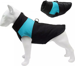 Animal Hundemäntel Blau Animal Hundemäntel Blau