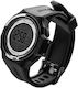 Salvimar Diving Watch Freedive Black