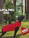 Outdoor Life Orange Dog Protective Vest 70x70cmx70cmcm