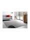 Decostar Dolce 71181-060 Σετ Μοντέρνα Χαλιά Κρεβατοκάμαρας Γκρι DE172223 3τμχ
