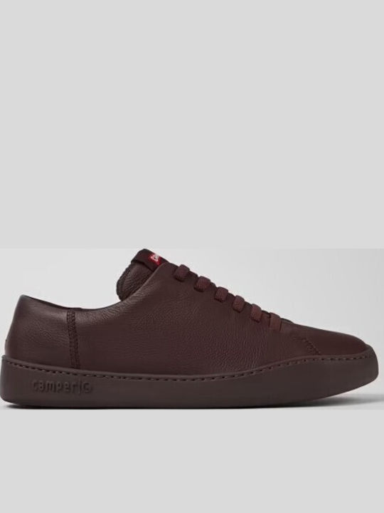 Peu Touring Sneakers Καφέ