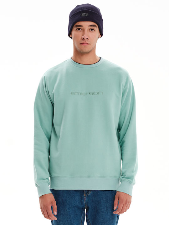 Emerson Men's Sweatshirt Green