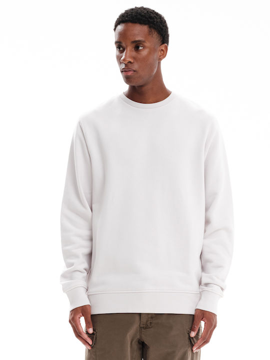 Emerson Sweatshirt Weiß
