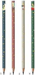 Kiub Prince Pencil Silver Kiub Prince Pencil Silver