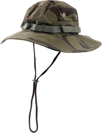 Origin Outdoors Καπέλο Κυνηγιού Jungle Παραλλαγής Χακί
