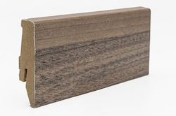 Newplan Bodenleiste MDF 240x5.8cm