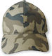 Jagdhut Jockey Tarnung Beige