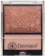 Dermacol Pressed Powder Bronze 11g