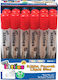 The Littlies Liquid Glue for Crafts 24pcs 50ml