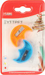 Tpster Pencil Sharpener Multicolour