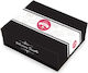 Luxury Fitness Disposable Pastry Shop Paper Box 25x25cm Sweet