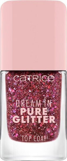 Catrice Cosmetics Catrice Base Coat for Regular Nail Polish 10.5ml