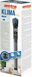 Amtra Klima Nano Preset Aquarium Temperature Controller