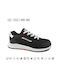 Dunlop Low Work Black S3 with Certification HRO,SRC