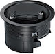 Hager Electrical Box in Black Color