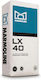 Marmoline Lx 40 0039186 25kg