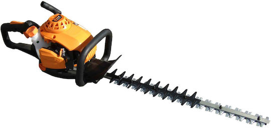 Visco Parts VC245 EVO Foarfecă de gard viu Benzină 24.5cc/1hp cu Lungimea Lamei 55cm