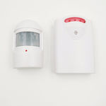 eBest Wireless Alarm System