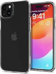 Spigen Liquid Crystal Clear (iPhone 15 Plus) Spigen Liquid Crystal Clear (iPhone 15 Plus)