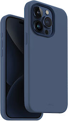 Uniq Hue Back Cover Σιλικόνης / Πλαστικό Μαγνητ...