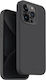 Uniq Hue Back Cover Silicone / Plastic Magnetic...